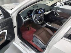BMW iX1 2023 eDrive25L M Sport Package - ფოტო 13