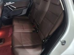 BMW iX1 2023 eDrive25L M Sport Package - ფოტო 14