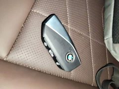BMW iX1 2023 eDrive25L M Sport Package - ფოტო 18