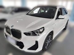 BMW iX1 2023 eDrive25L M Sport Package - ფოტო 2
