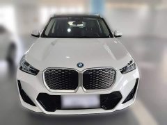 BMW iX1 2023 eDrive25L M Sport Package - ფოტო 3
