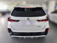 BMW iX1 2023 eDrive25L M Sport Package - ფოტო 4
