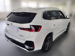 BMW iX1 2023 eDrive25L M Sport Package - ფოტო 5