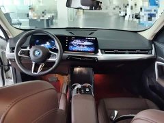BMW iX1 2023 eDrive25L M Sport Package - ფოტო 6