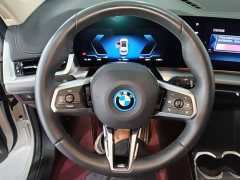 BMW iX1 2023 eDrive25L M Sport Package - ფოტო 7