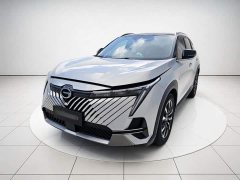 Aion Yingku 2022 1.5T Supernova Pro - ფოტო 1