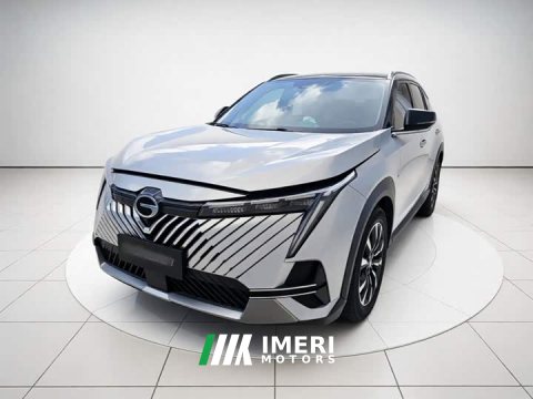 2023 Aion Yingku 2022 1.5T Supernova Pro - ავტომობილი ჩინეთიდან