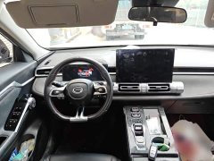 Aion Yingku 2022 1.5T Supernova Pro - ფოტო 3