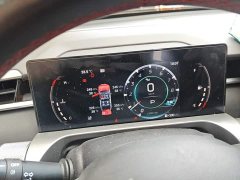 Aion Yingku 2022 1.5T Supernova Pro - ფოტო 4