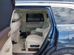 AITO Wenjie M9 Extended Range Ultra 52kWh 6-Seater with 192-Line LiDAR - ფოტო 13