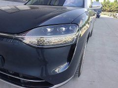 AITO Wenjie M9 Extended Range Ultra 52kWh 6-Seater with 192-Line LiDAR - ფოტო 18