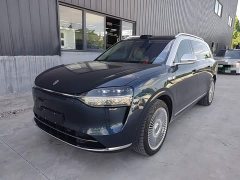 AITO Wenjie M9 Extended Range Ultra 52kWh 6-Seater with 192-Line LiDAR - ფოტო 2