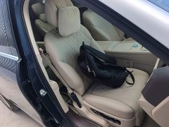 AITO Wenjie M9 Extended Range Ultra 52kWh 6-Seater with 192-Line LiDAR - ფოტო 20