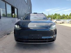 AITO Wenjie M9 Extended Range Ultra 52kWh 6-Seater with 192-Line LiDAR - ფოტო 3