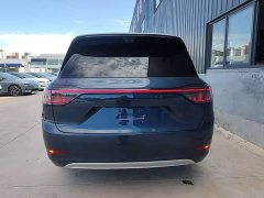 AITO Wenjie M9 Extended Range Ultra 52kWh 6-Seater with 192-Line LiDAR - ფოტო 4