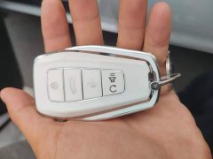 Geely Emgrand L HiP Longteng Edition 1.5TD-DHT Pro 100KM Exceed - ფოტო 12
