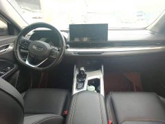 Geely Emgrand L HiP Longteng Edition 1.5TD-DHT Pro 100KM Exceed - ფოტო 14