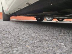 Geely Emgrand L HiP Longteng Edition 1.5TD-DHT Pro 100KM Exceed - ფოტო 15