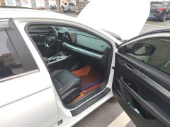 Geely Emgrand L HiP Longteng Edition 1.5TD-DHT Pro 100KM Exceed - ფოტო 17