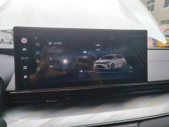 Geely Emgrand L HiP Longteng Edition 1.5TD-DHT Pro 100KM Exceed - ფოტო 18