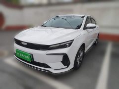 Geely Emgrand L HiP Longteng Edition 1.5TD-DHT Pro 100KM Exceed - ფოტო 2