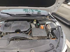 Geely Emgrand L HiP Longteng Edition 1.5TD-DHT Pro 100KM Exceed - ფოტო 20