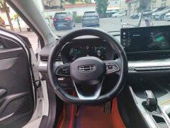 Geely Emgrand L HiP Longteng Edition 1.5TD-DHT Pro 100KM Exceed - ფოტო 3
