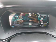 Geely Emgrand L HiP Longteng Edition 1.5TD-DHT Pro 100KM Exceed - ფოტო 4