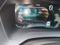 Geely Emgrand L HiP Longteng Edition 1.5TD-DHT Pro 100KM Exceed - ფოტო 5