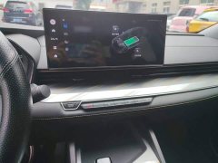 Geely Emgrand L HiP Longteng Edition 1.5TD-DHT Pro 100KM Exceed - ფოტო 6