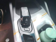 Geely Emgrand L HiP Longteng Edition 1.5TD-DHT Pro 100KM Exceed - ფოტო 7
