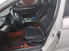 Geely Emgrand L HiP Longteng Edition 1.5TD-DHT Pro 100KM Exceed - ფოტო 8
