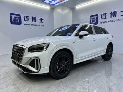 Audi Q2L 35 TFSI Fashion Version - ფოტო 1