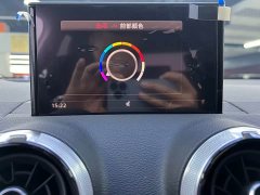 Audi Q2L 35 TFSI Fashion Version - ფოტო 10