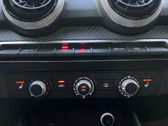 Audi Q2L 35 TFSI Fashion Version - ფოტო 11