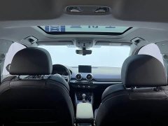 Audi Q2L 35 TFSI Fashion Version - ფოტო 14