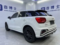 Audi Q2L 35 TFSI Fashion Version - ფოტო 15