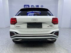 Audi Q2L 35 TFSI Fashion Version - ფოტო 16