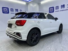 Audi Q2L 35 TFSI Fashion Version - ფოტო 17
