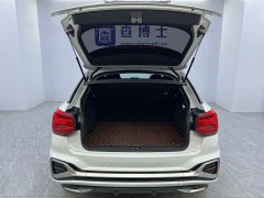 Audi Q2L 35 TFSI Fashion Version - ფოტო 18
