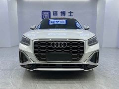 Audi Q2L 35 TFSI Fashion Version - ფოტო 2