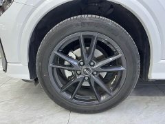 Audi Q2L 35 TFSI Fashion Version - ფოტო 20