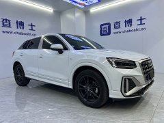Audi Q2L 35 TFSI Fashion Version - ფოტო 3