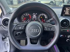 Audi Q2L 35 TFSI Fashion Version - ფოტო 7