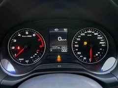 Audi Q2L 35 TFSI Fashion Version - ფოტო 8
