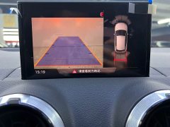 Audi Q2L 35 TFSI Fashion Version - ფოტო 9