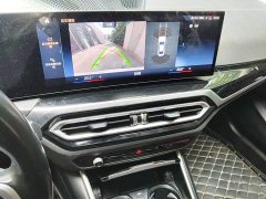 BMW i3 2022 eDrive 35 L - ფოტო 10