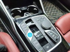 BMW i3 2022 eDrive 35 L - ფოტო 11