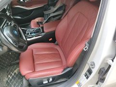 BMW i3 2022 eDrive 35 L - ფოტო 12
