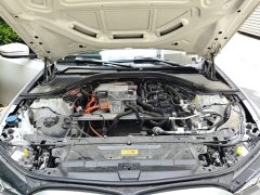 BMW i3 2022 eDrive 35 L - ფოტო 17
